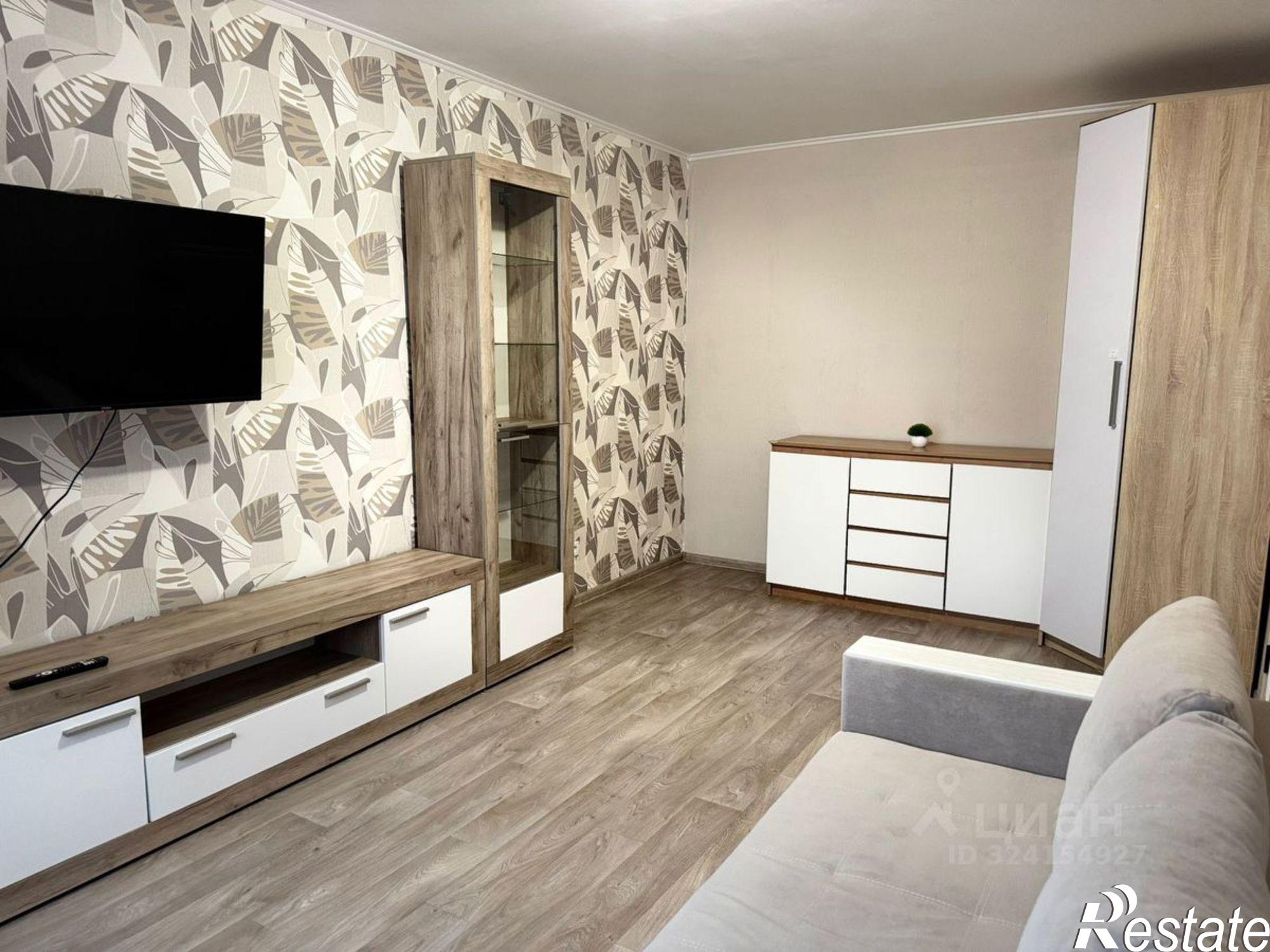 Сдать квартиру за 25 000 рублей на ул Коммунальная, 72