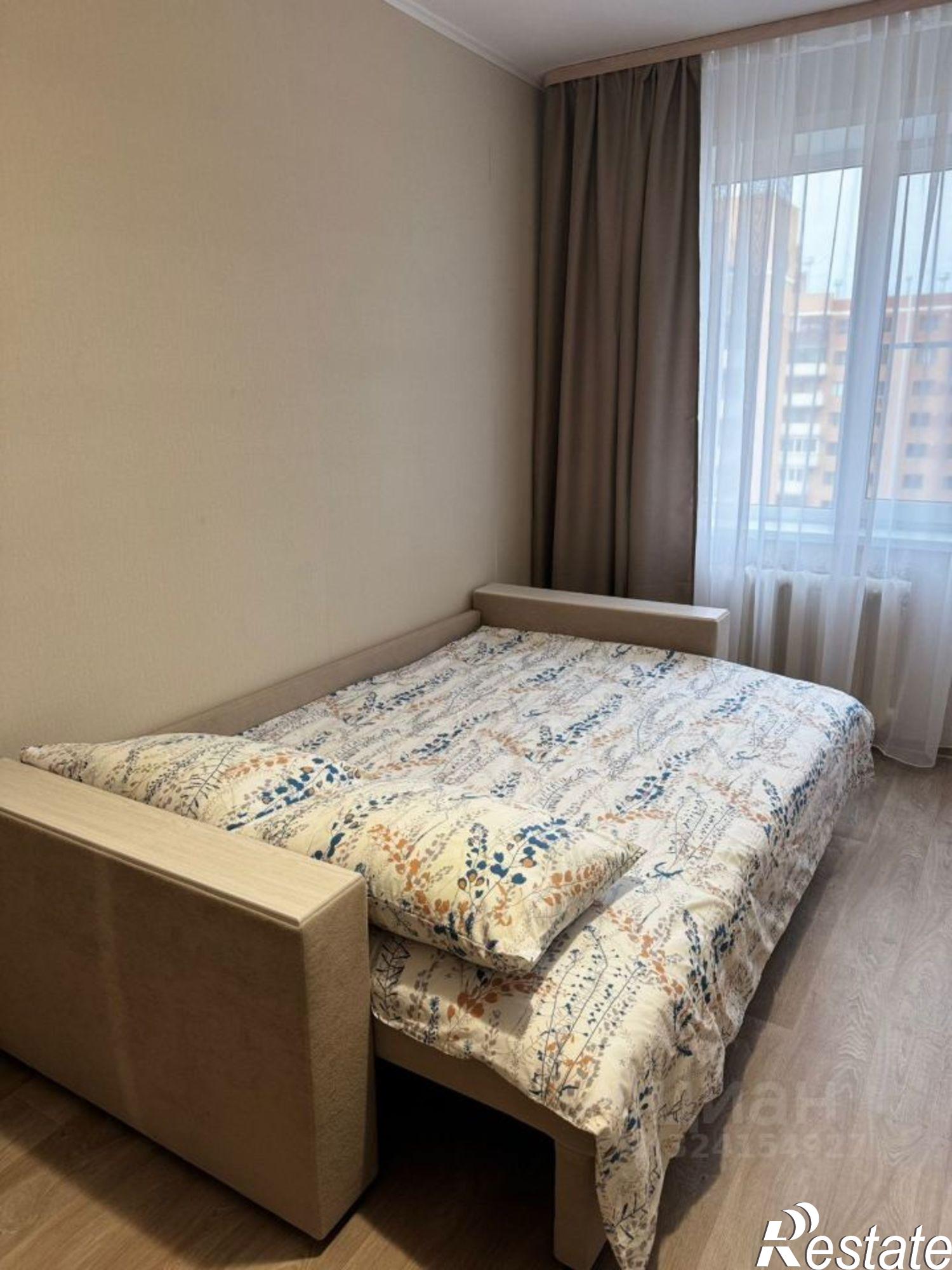 Сдать квартиру за 25 000 рублей на ул Коммунальная, 72