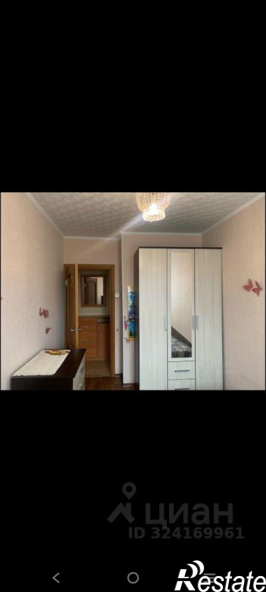 Сдать квартиру за 25 000 рублей на ул Юбилейная, 77