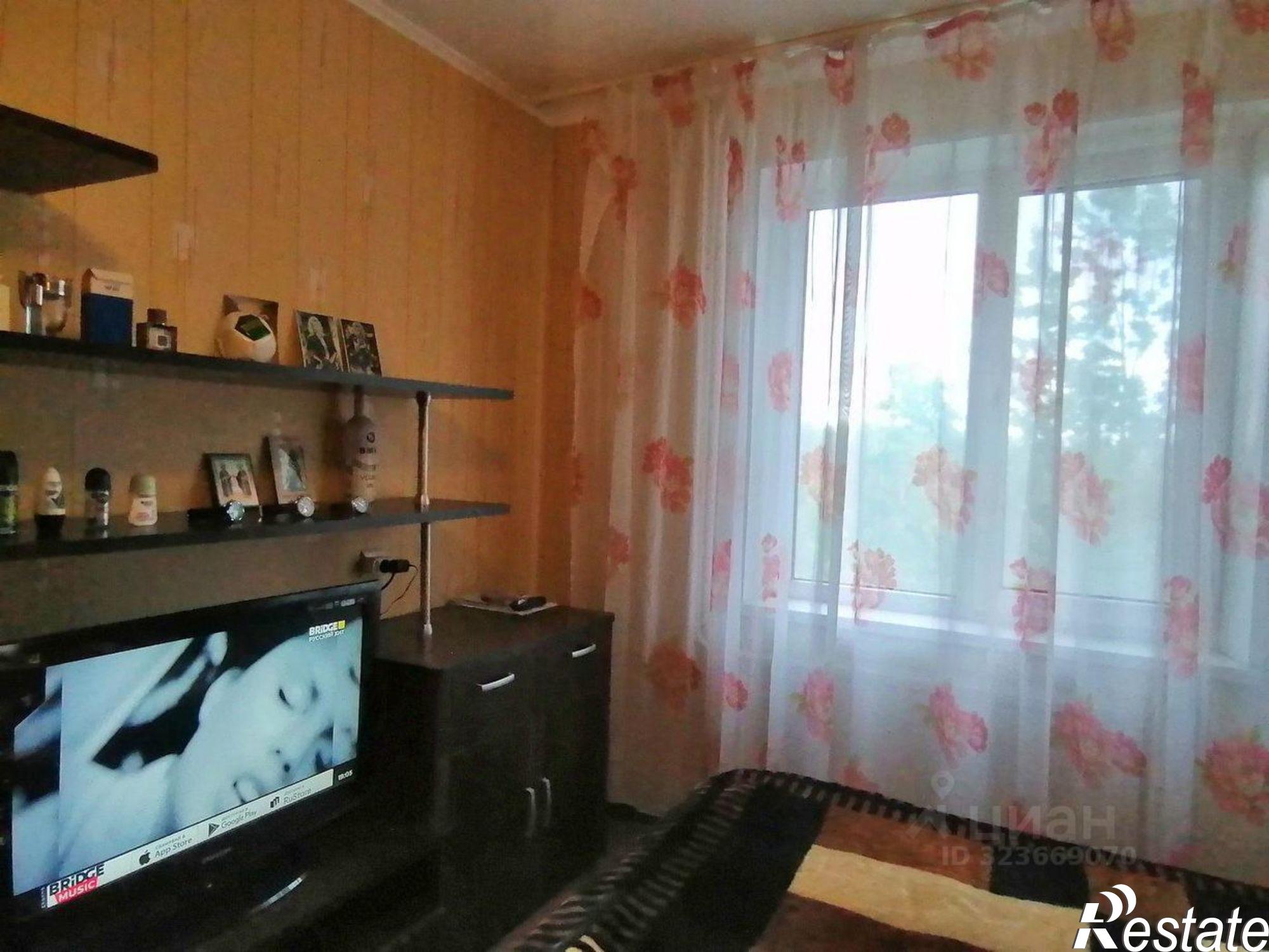 Купить квартиру за 4 100 000 рублей на ул Западная, 4