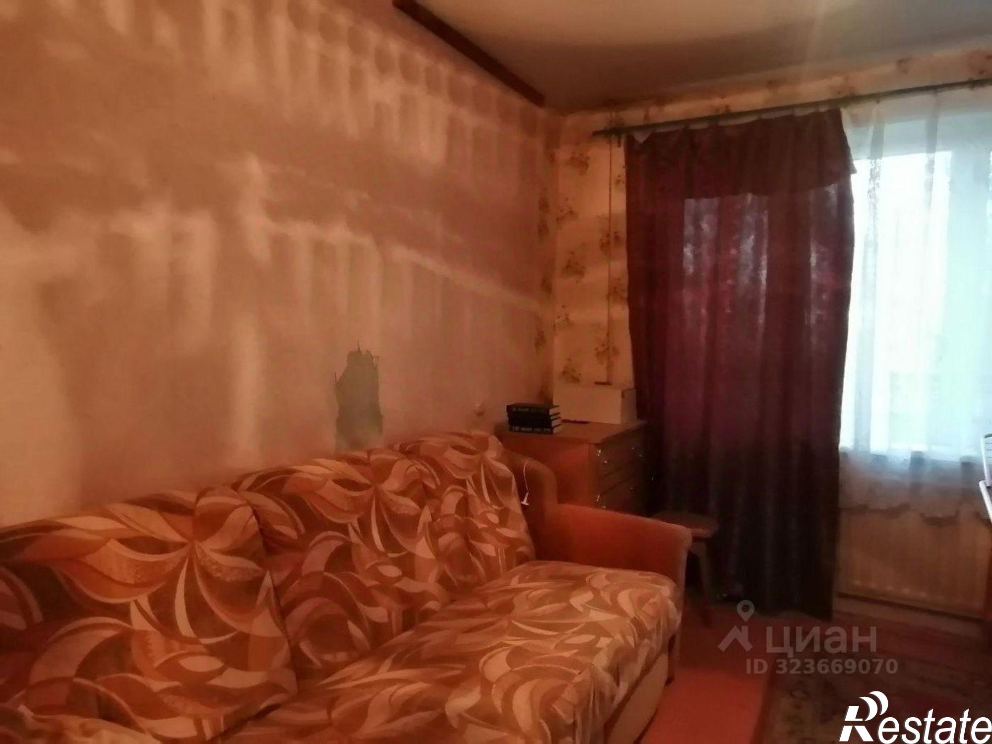 Купить квартиру за 4 100 000 рублей на ул Западная, 4