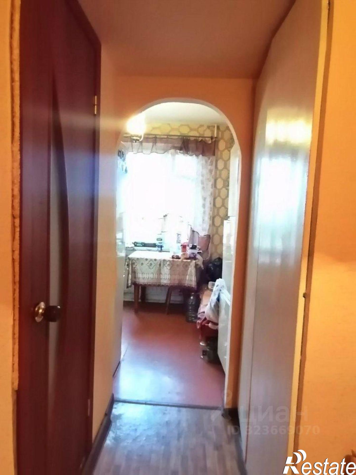 Купить квартиру за 4 100 000 рублей на ул Западная, 4