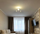 1-комн, 38кв м, этаж 8/10 ул Коммунальная, 72