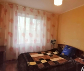 2-комн, 44кв м, этаж 5/9 ул Западная, 4