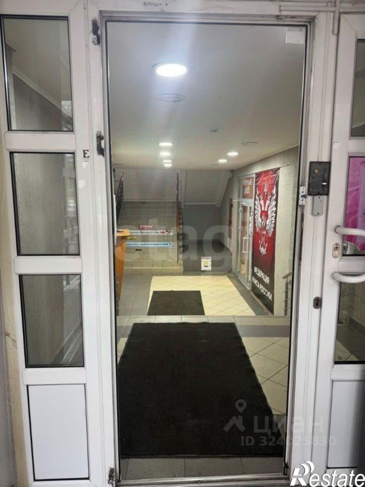 Склад улица Киселёва, 16,  д. 16