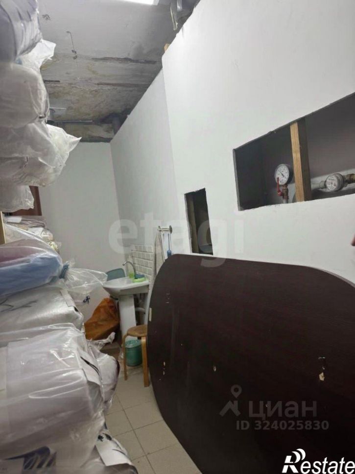 Склад улица Киселёва, 16,  д. 16