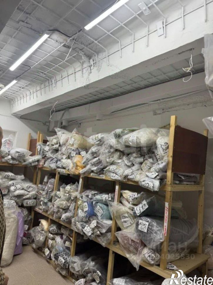 Склад улица Киселёва, 16,  д. 16