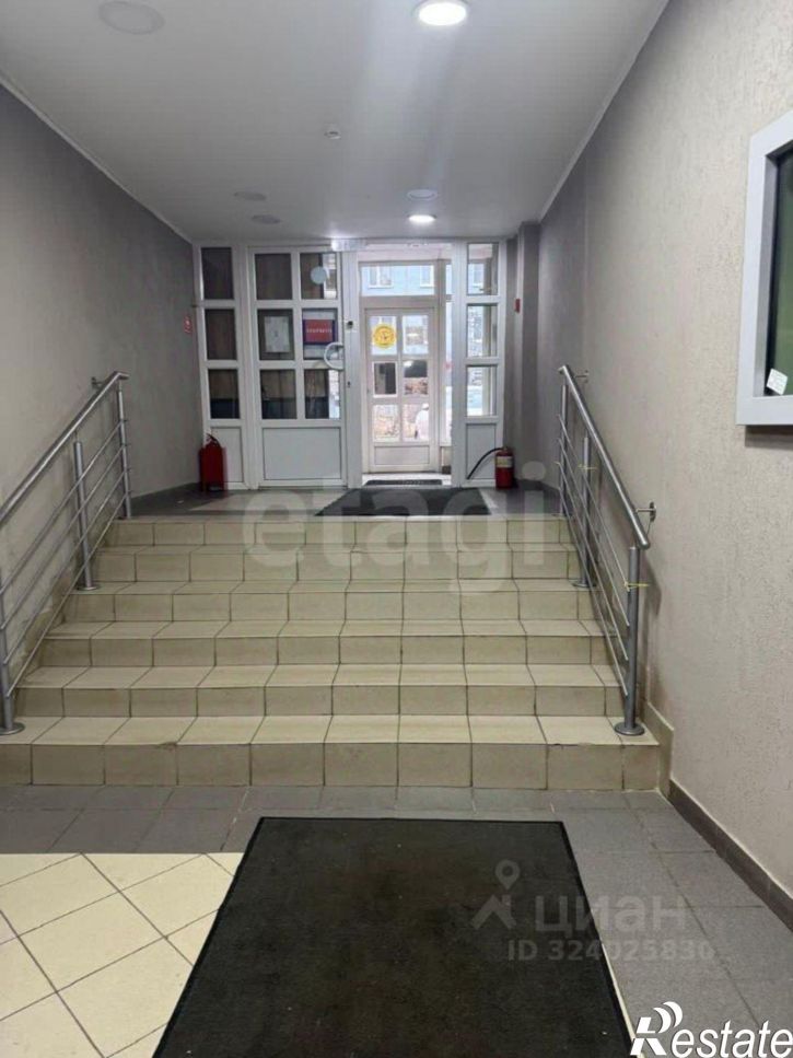 Склад улица Киселёва, 16,  д. 16