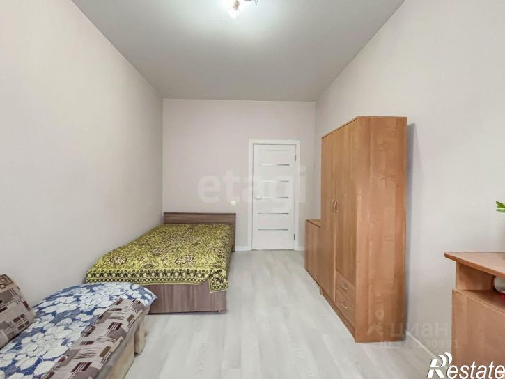 3-комн квартира Октябрьский пр-кт, 19,  д. 19