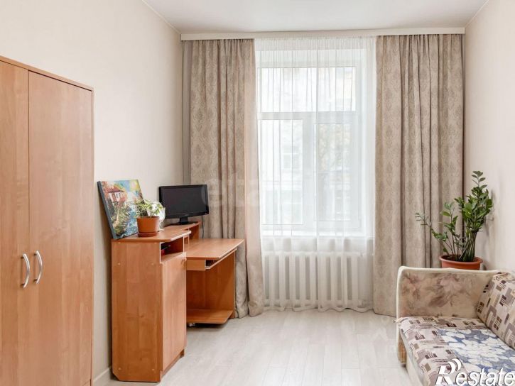 3-комн квартира Октябрьский пр-кт, 19,  д. 19