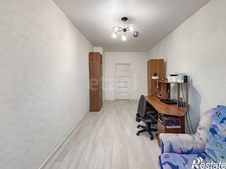 3-комн квартира Октябрьский пр-кт, 19,  д. 19