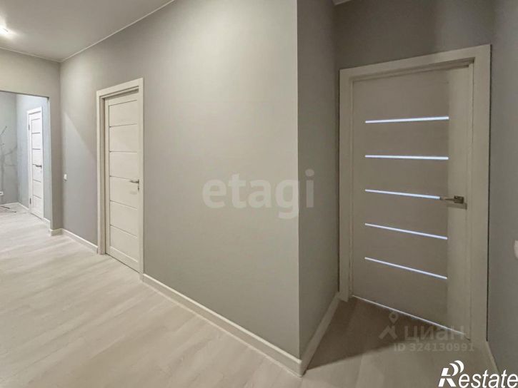 3-комн квартира Октябрьский пр-кт, 19,  д. 19