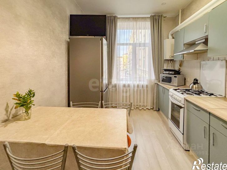 3-комн квартира Октябрьский пр-кт, 19,  д. 19