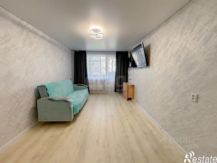 2-комн квартира ул Лепешинского, 12,  д. 12