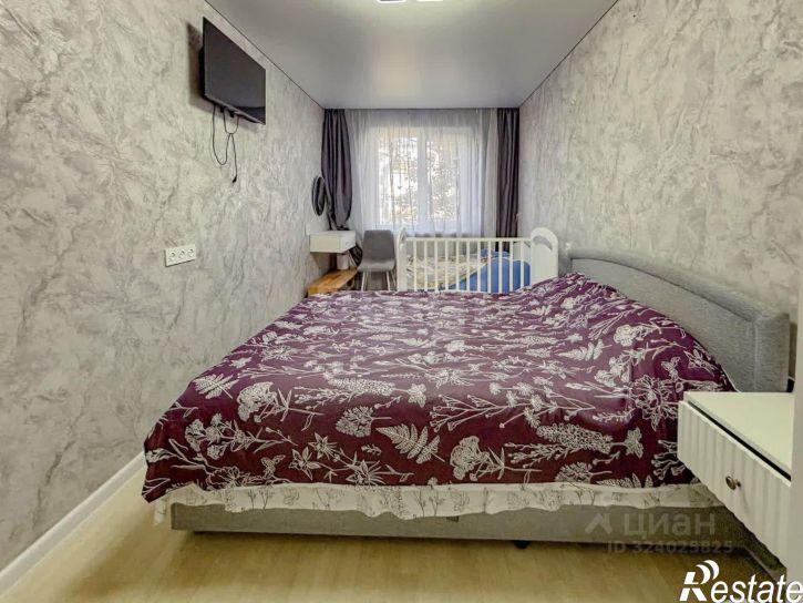 2-комн квартира ул Лепешинского, 12,  д. 12