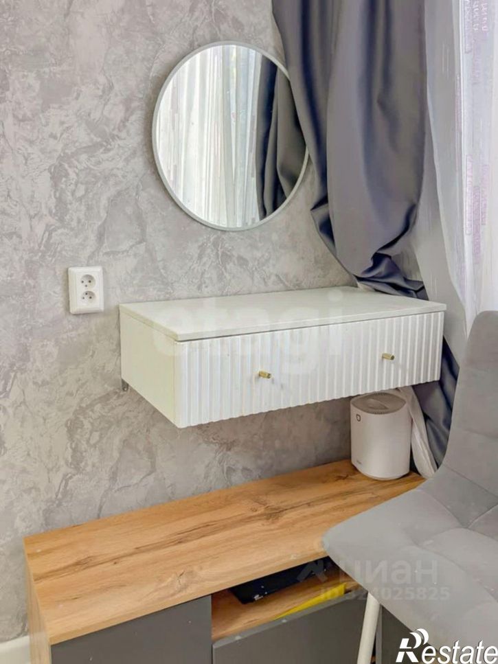 2-комн квартира ул Лепешинского, 12,  д. 12