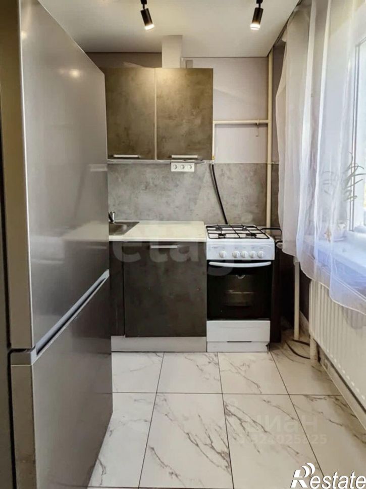 2-комн квартира ул Лепешинского, 12,  д. 12