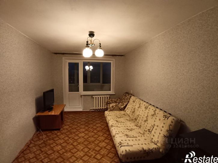 2-комн квартира ул Юбилейная, 50,  д. 50