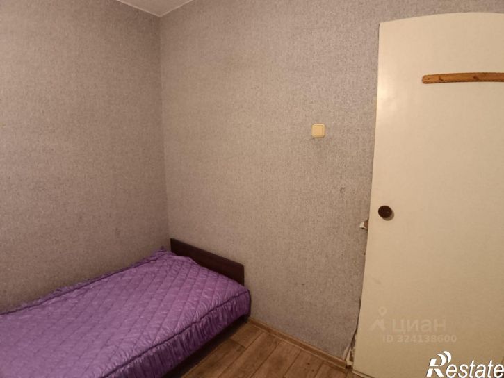 2-комн квартира ул Юбилейная, 50,  д. 50