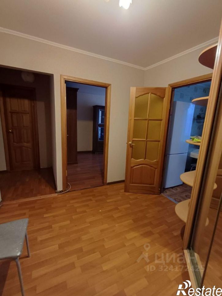 2-комн квартира Западная улица, 27,  д. 27