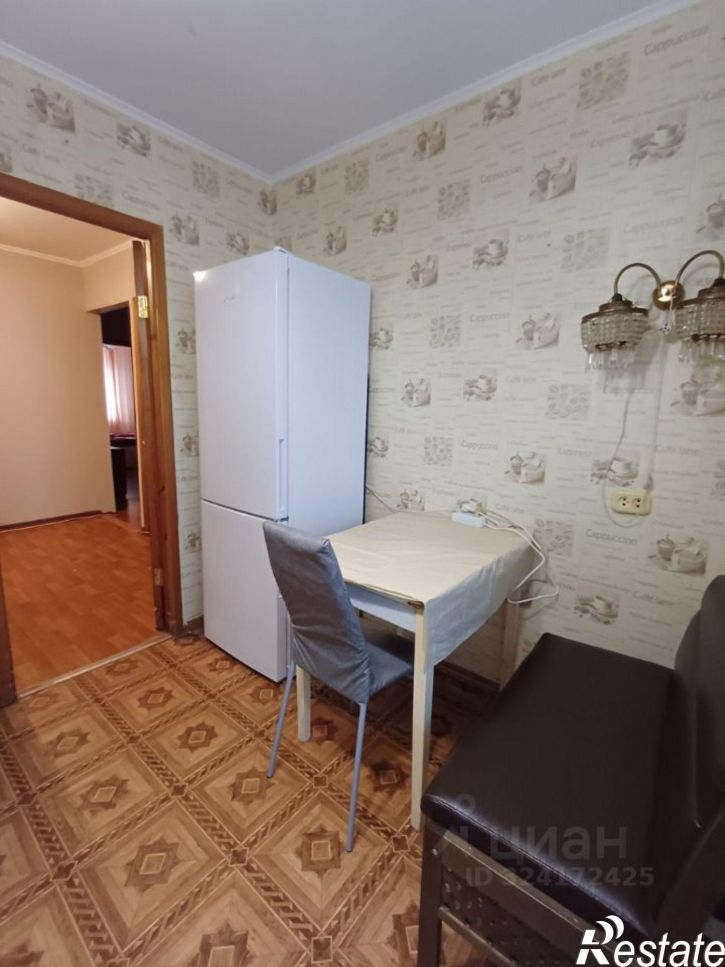 2-комн квартира Западная улица, 27,  д. 27