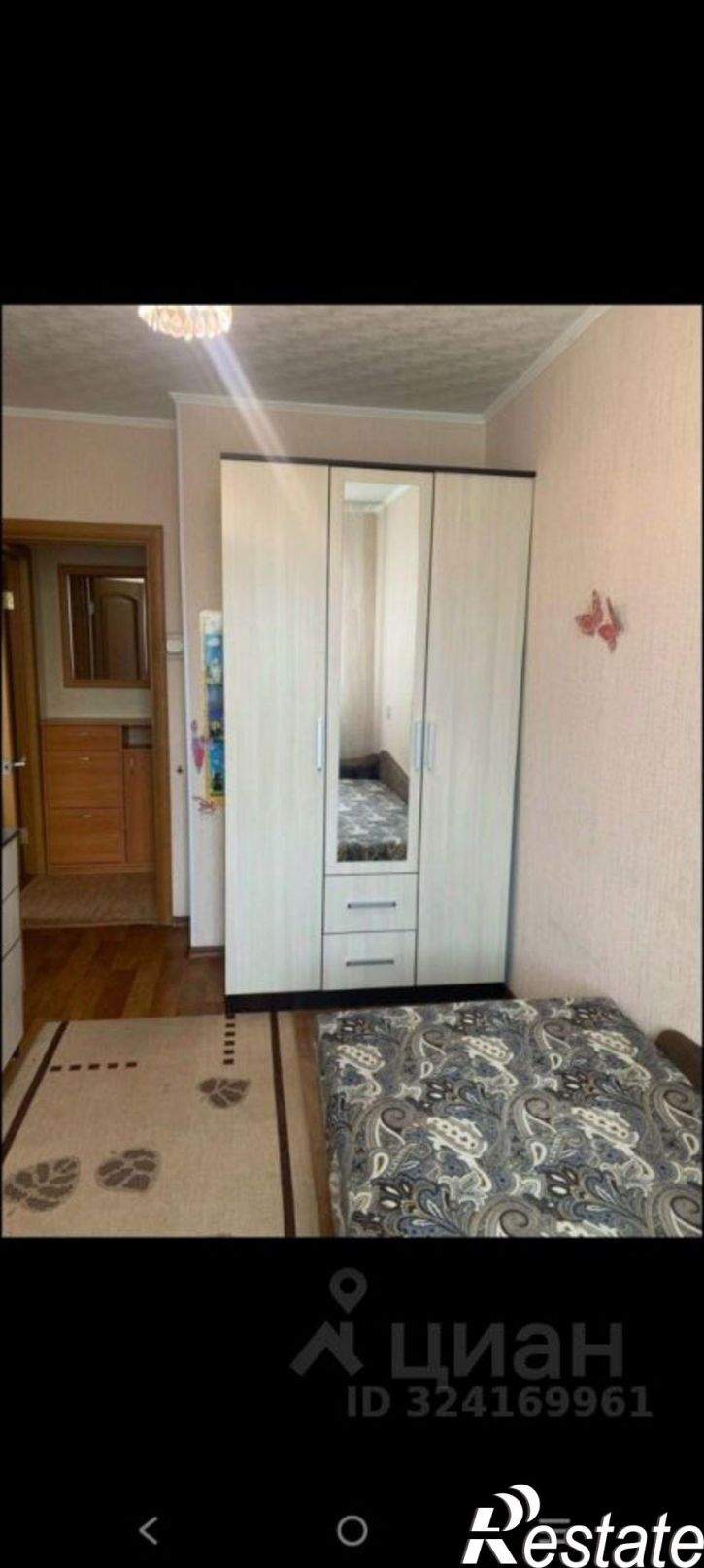 2-комн квартира ул Юбилейная, 77,  д. 77