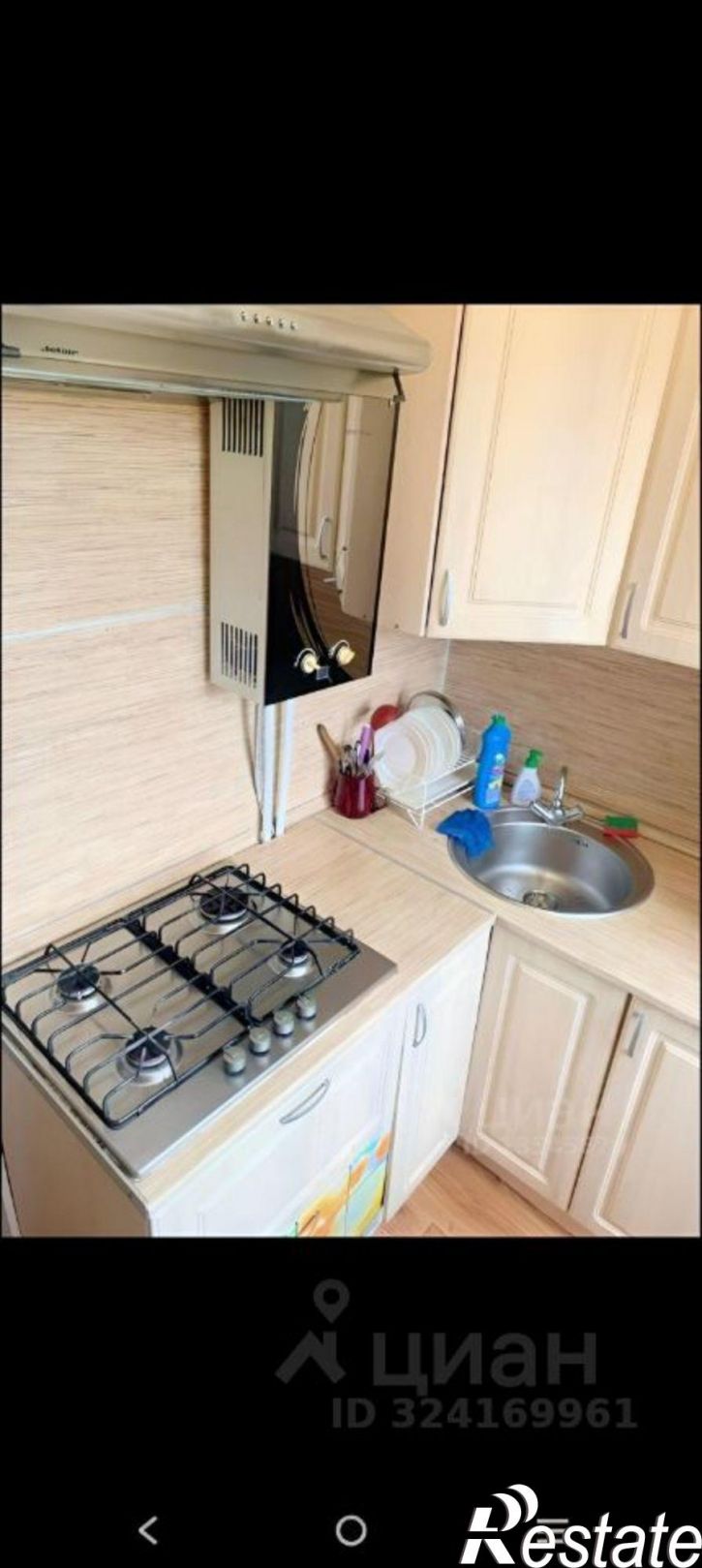 2-комн квартира ул Юбилейная, 77,  д. 77