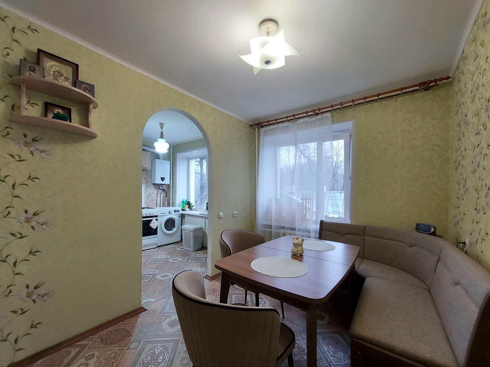 Купить квартиру за 5 500 000 рублей на Вокзальная улица, д.36