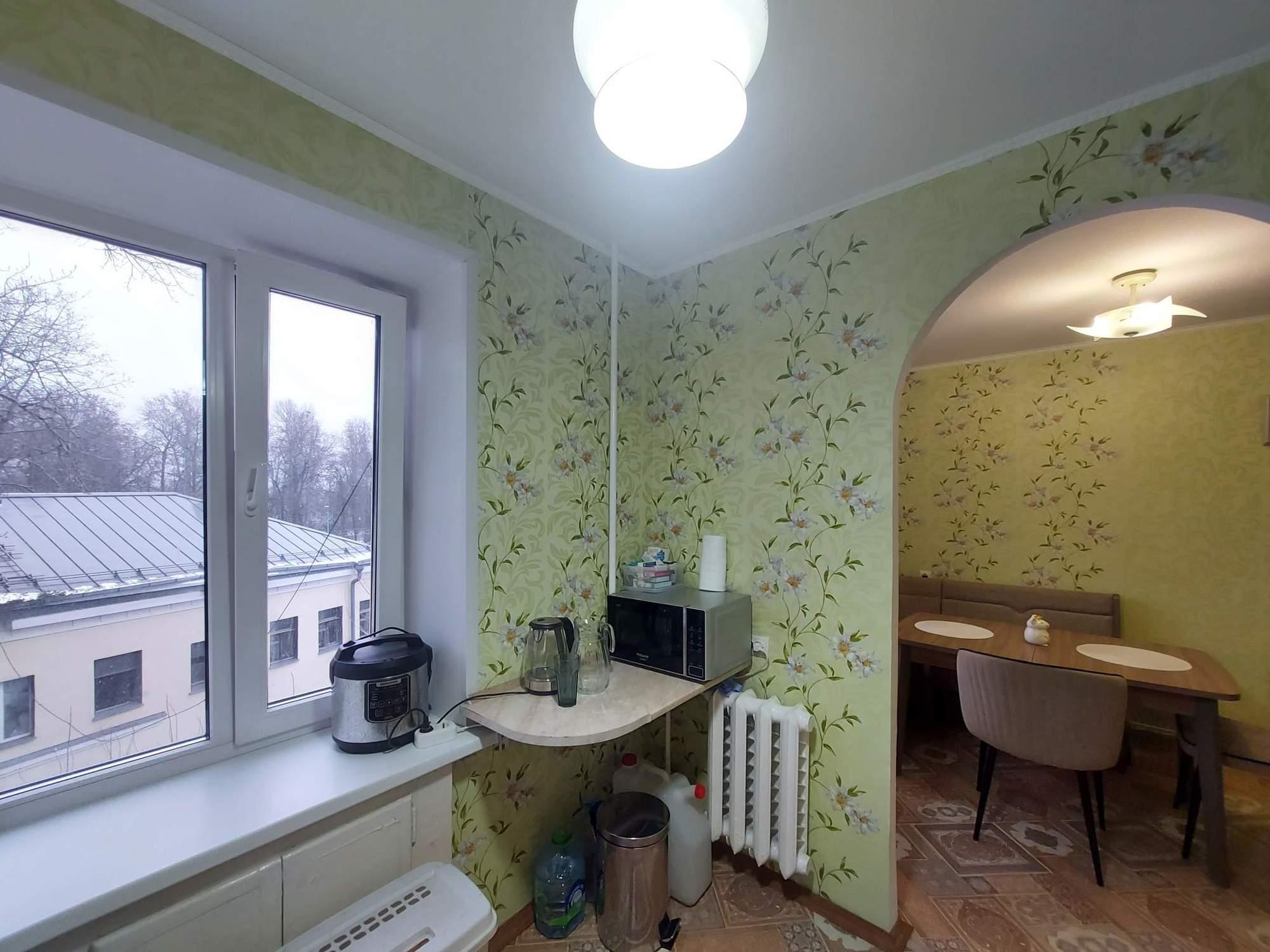 Купить квартиру за 5 500 000 рублей на Вокзальная улица, д.36