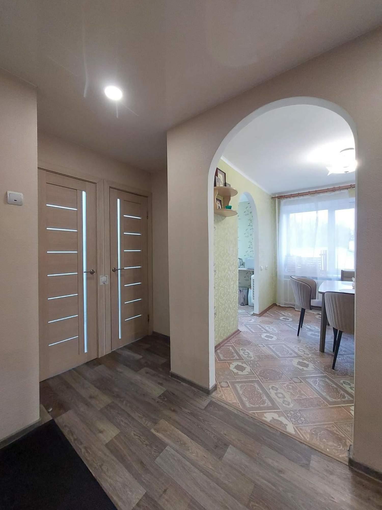 Купить квартиру за 5 500 000 рублей на Вокзальная улица, д.36