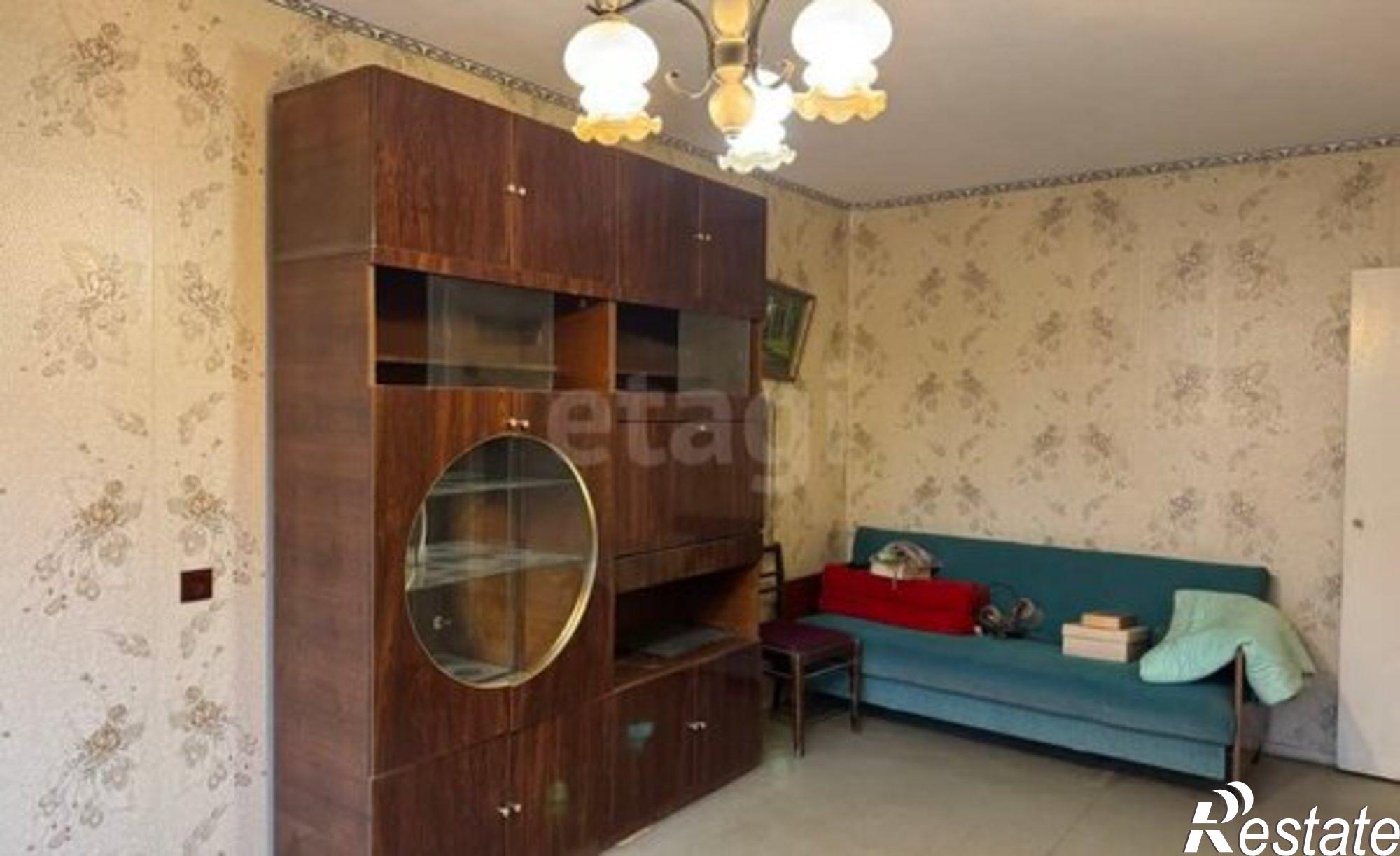 Купить квартиру за 3 780 000 рублей на ул Инженерная, 78