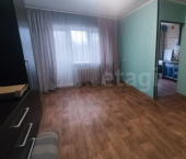 2-комн, 43кв м, этаж 4/5 Рижский пр-кт, 62