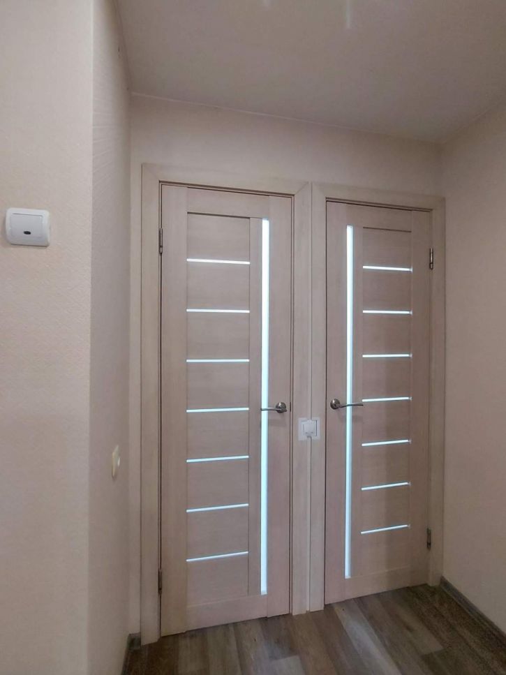 4-комн квартира Вокзальная улица, д.36