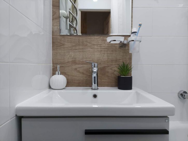 4-комн квартира Вокзальная улица, д.36