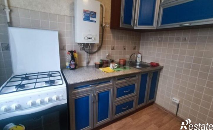 2-комн квартира Рижский пр-кт, 62,  д. 62