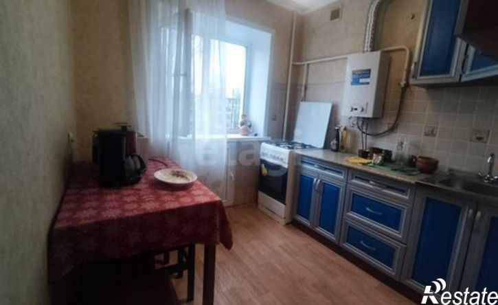 2-комн квартира Рижский пр-кт, 62,  д. 62