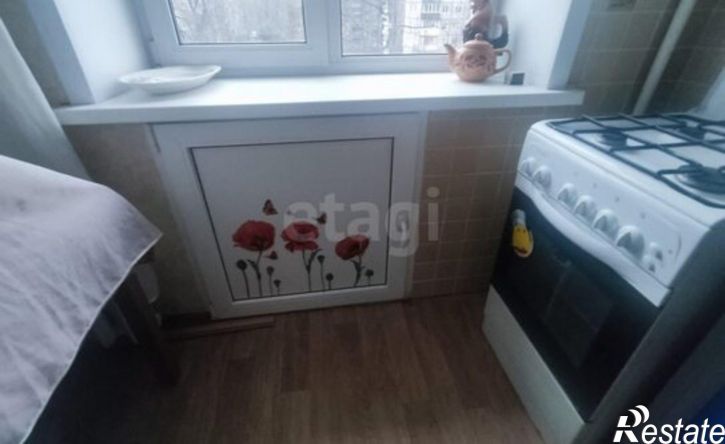 2-комн квартира Рижский пр-кт, 62,  д. 62