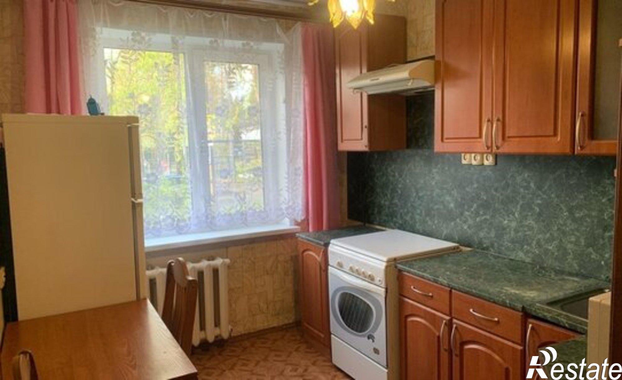 Купить квартиру за 4 950 000 рублей на ул Индустриальная, 4А