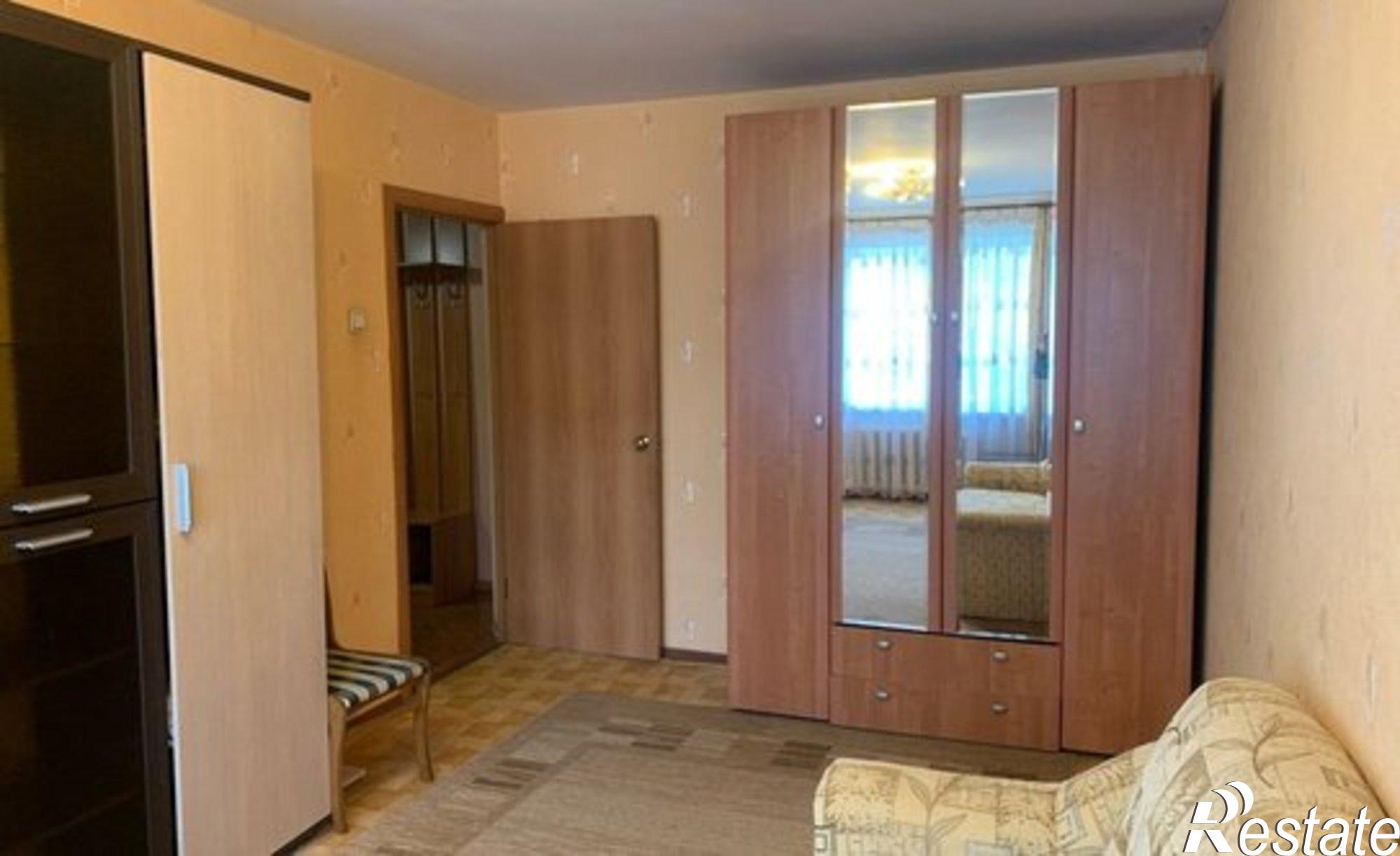 Купить квартиру за 4 950 000 рублей на ул Индустриальная, 4А