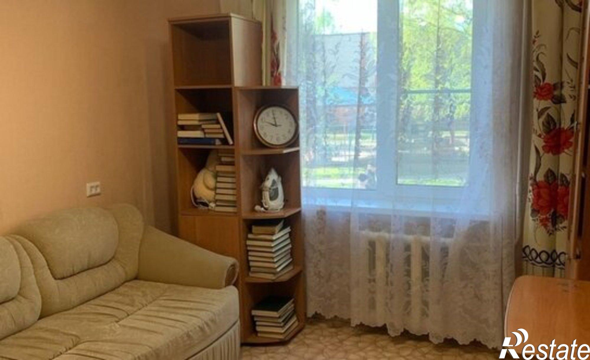 Купить квартиру за 4 950 000 рублей на ул Индустриальная, 4А