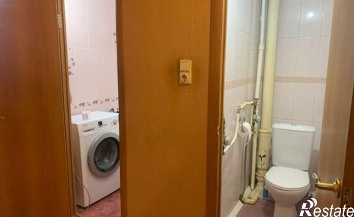 3-комн квартира ул Индустриальная, 4А,  д. 4А