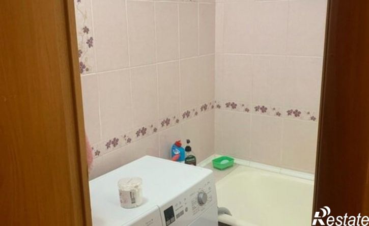 3-комн квартира ул Индустриальная, 4А,  д. 4А