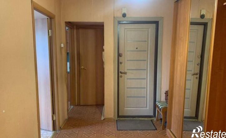 3-комн квартира ул Индустриальная, 4А,  д. 4А