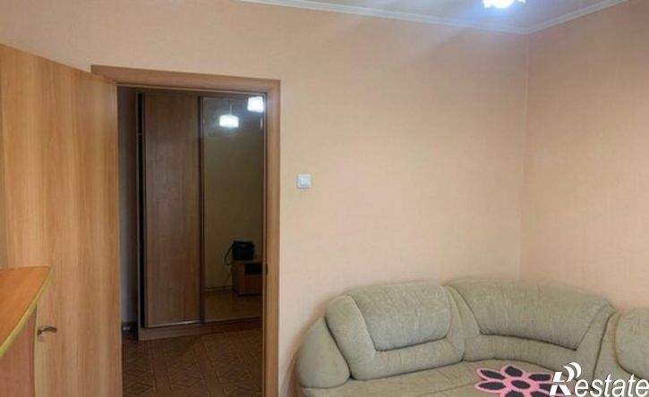 3-комн квартира ул Индустриальная, 4А,  д. 4А