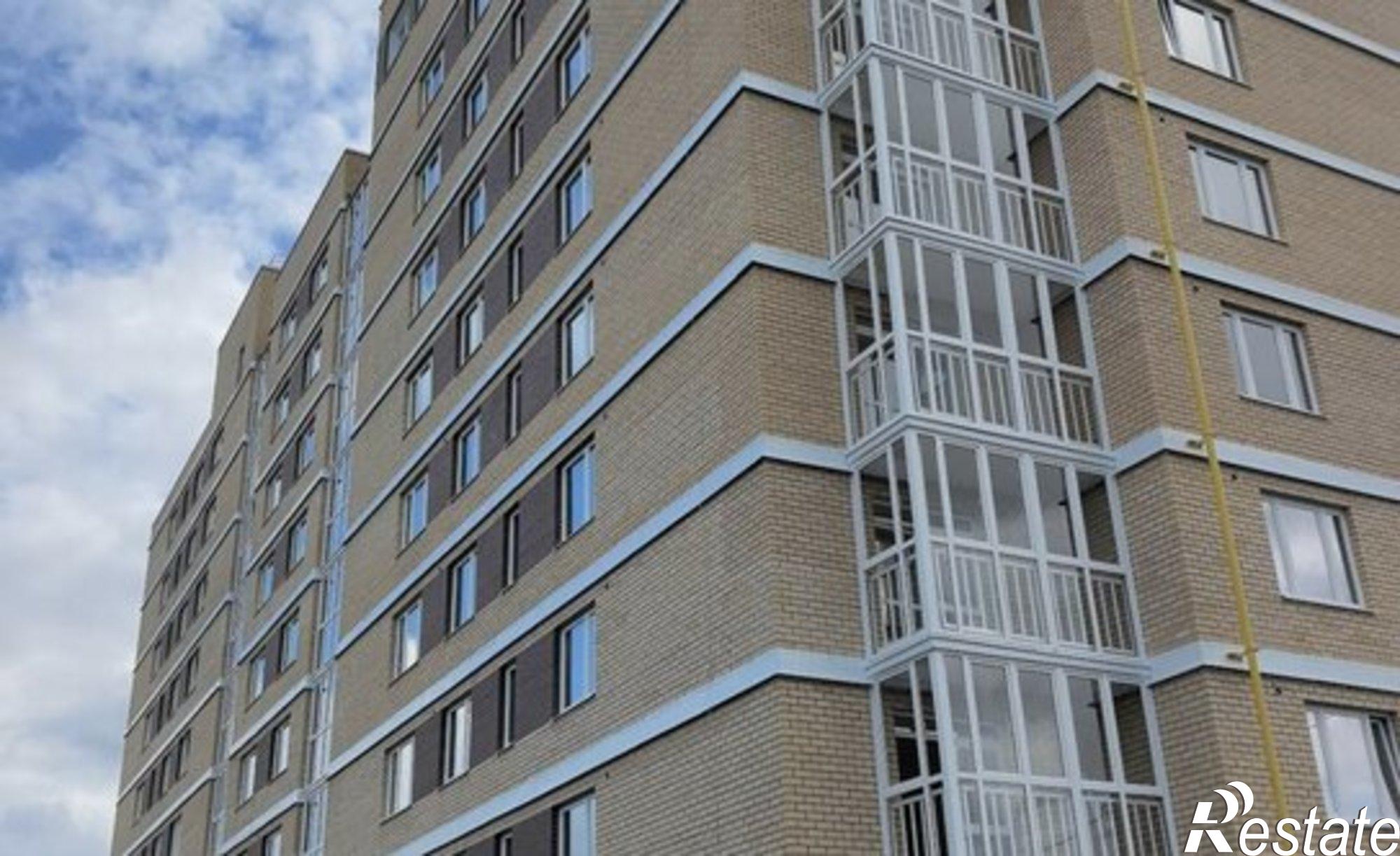 Купить квартиру за 5 196 500 рублей на пер Белинского, 2