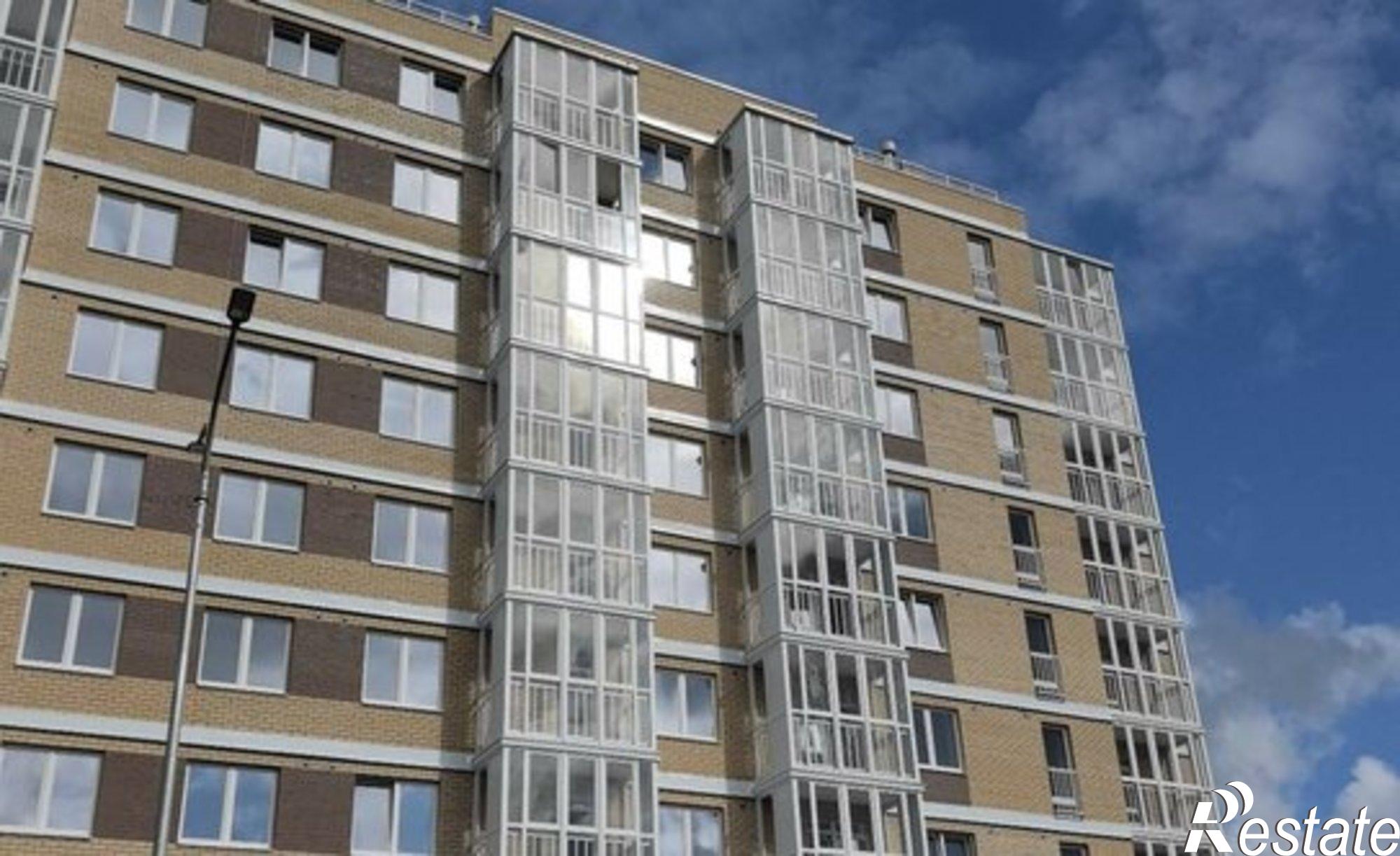 Купить квартиру за 5 196 500 рублей на пер Белинского, 2