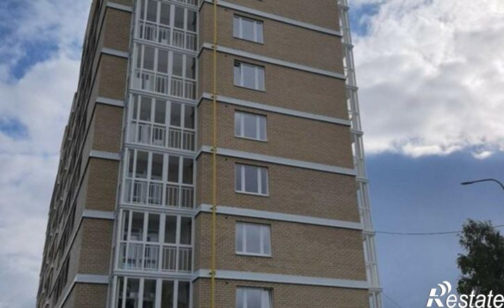 2-комн квартира пер Белинского, 2,  д. 2