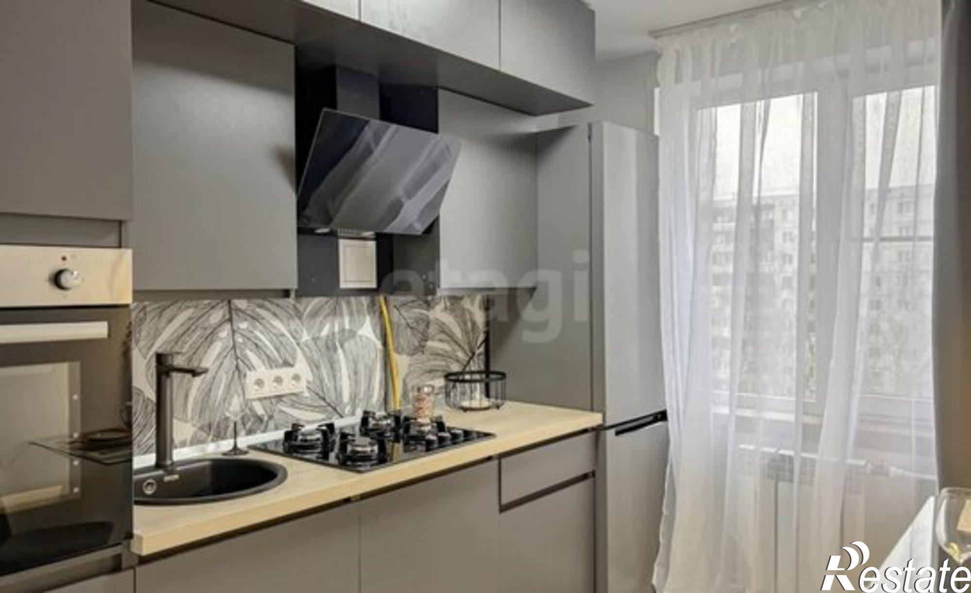 Купить квартиру за 6 890 000 рублей на пр-кт Энтузиастов, 3