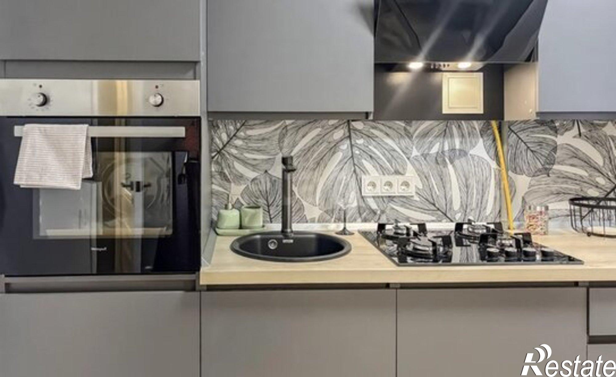 Купить квартиру за 6 890 000 рублей на пр-кт Энтузиастов, 3