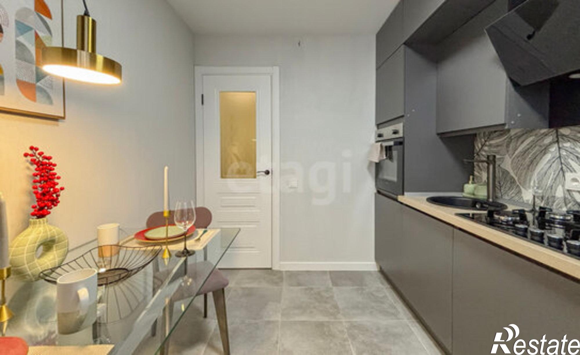 Купить квартиру за 6 890 000 рублей на пр-кт Энтузиастов, 3